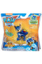 Paw Patrol Cuccioli Mighty Pups Super Paw, Personaggio a Sorpresa