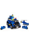 PAW Patrol Mega Camion Della Polizia 5 In 1 di Chase