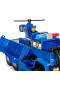 PAW Patrol Mega Camion Della Polizia 5 In 1 di Chase