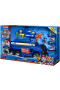 PAW Patrol Mega Camion Della Polizia 5 In 1 di Chase