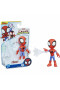 F14625L00 SAF HERO FIGURE Spidey