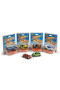 GG00699 HOT WHEELS AUTO PER PISTA