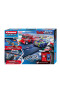 CARRERA BUILD'N RACE RACING SET 3.6