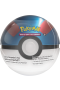 Pokeball Megaball 2025 Tin Collezione 
