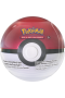 Pokebal Tin Da Collezione 2025 
