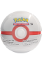 Pokeball Tin Premier Ball Collezione 2025 