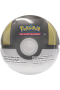 Pokeball Ultraball 2025 Tin Collezione 