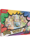 Pokemon Collezione con spilla Deluxe Compagni d'avventura