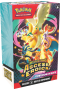 Pokemon Bundle 6 Bustine Ascesa Eroica Sigillato
