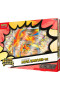Pokemon Ex Box Ascesa Eroica Mega Emboar- Ex 