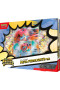 Pokemon Ex Box Ascesa Eroica Mega Feraligater Ex 