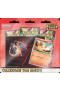 Pokemon Blister 3 Pacchetti Ascesa Erica Charmender 