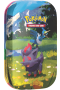 Pokemon Mini Tin Ascesa Eroica Zorua (IT) 