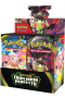 Pokemon Display Megaevoluzione Equilibrio Perfetto 36 busitne  Sigillato 