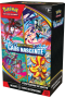 Pokemon - Bundle 6 Bustine Caos Nascnete Sigillato 
