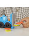 Play-Doh  Gru e carrelli elevatori