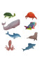 71173 LUDATTICA PLAY&GO sea animals