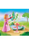 Playmobil Special Plus  - Principessa allo stagno