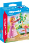 Playmobil Special Plus  - Principessa allo stagno
