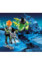 Playmobil Special Plus - Agente con Drone