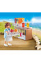 Playmobil Special Plus - Venditore di Gelati e Granite