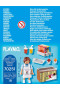 Playmobil Special Plus - Venditore di Gelati e Granite