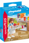 Playmobil Special Plus - Venditore di Gelati e Granite