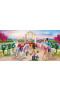 Playmobil Lezione Equitazione Principessa 70450