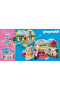 Playmobil Lezione Equitazione Principessa 70450