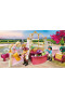 Playmobil Lezione Equitazione Principessa 70450