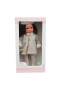 ARIAS - CARLA DOLL CM.49 CASTANA