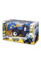 TRATTORE NEW HOLLAND RADIOCOMANDO