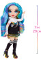 Rainbow High Fashion Doll- Amaya Raine (Rainbow)