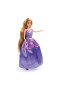 GG02902 PRINCESS FD RAPUNZEL 30 CM