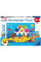 Baby Shark 2 Puzzle da 24 Pezzi