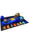 Il Sistema planetario 3D Puzzleball 8 pianeti