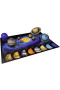 Il Sistema planetario 3D Puzzleball 8 pianeti