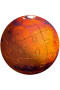 Il Sistema planetario 3D Puzzleball 8 pianeti