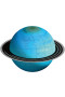 Il Sistema planetario 3D Puzzleball 8 pianeti