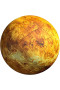 Il Sistema planetario 3D Puzzleball 8 pianeti