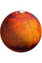Il Sistema planetario 3D Puzzleball 8 pianeti