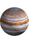 Il Sistema planetario 3D Puzzleball 8 pianeti