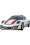Porsche 911 - Puzzle 3D 