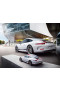 Porsche 911 - Puzzle 3D 