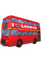 London Bus 3D Puzzle