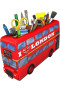 London Bus 3D Puzzle