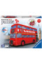 London Bus 3D Puzzle