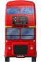 London Bus 3D Puzzle