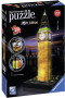 Big Ben Puzzle 3D Edizione Speciale Notte