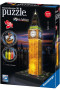 Big Ben Puzzle 3D Edizione Speciale Notte